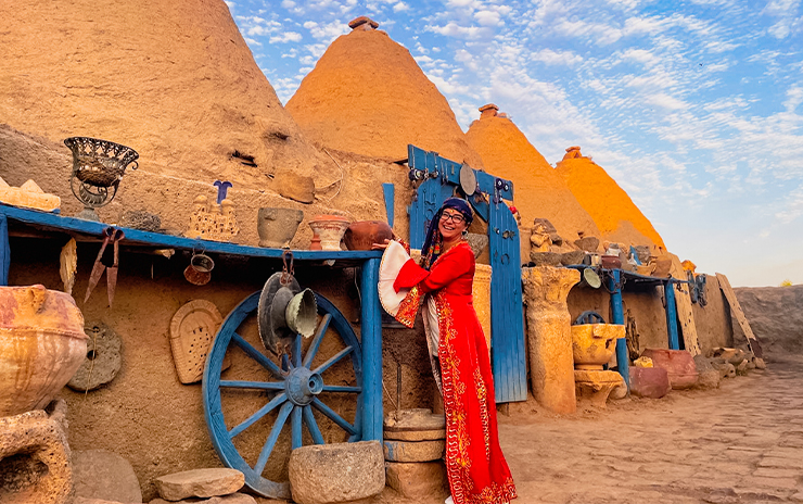 Diyarbakır ve Şanlıurfa