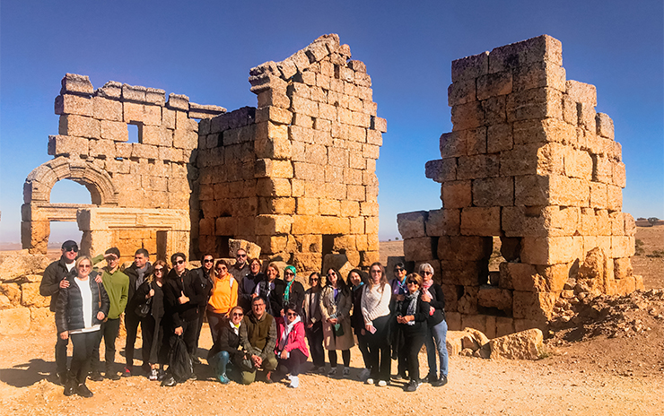 Diyarbakır ve Şanlıurfa