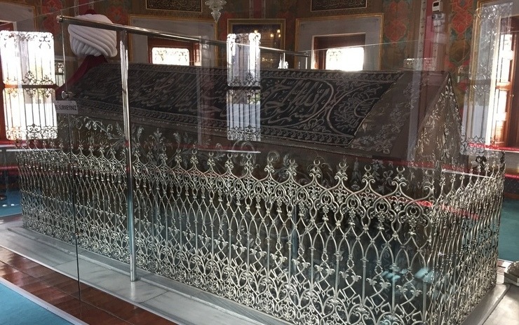 İstanbul: Fatih ve Sultan Mehmet Saraçhane ve Fatih