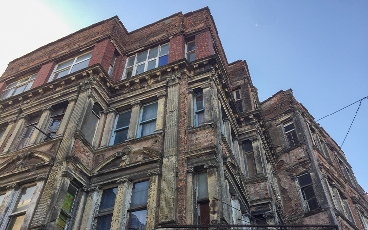 İstanbul: İstanbul'un Tarihi Hanları ve Hamamları