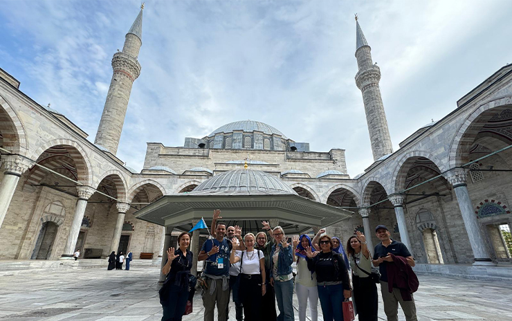 İstanbul: 7 Tepeli İstanbul