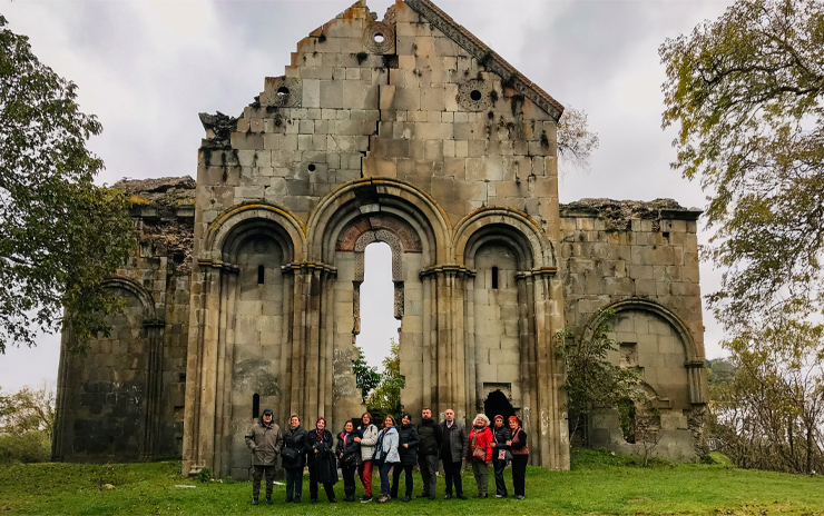 Doğu Karadeniz Yaylaları Macahel ve Şavşat Artvin