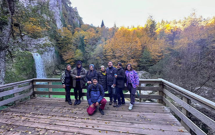 Batı Karadeniz: Safranbolu, Kastamonu ve Zonguldak
