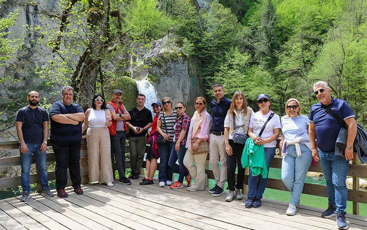 Batı Karadeniz: Safranbolu, Kastamonu ve Zonguldak