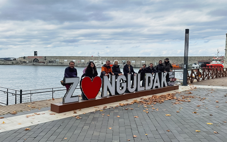Batı Karadeniz: Safranbolu, Kastamonu ve Zonguldak