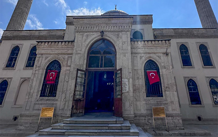 İstanbul: İstanbul ve Lezzetleri-4 Kumkapı-Yenikapı-Horhor