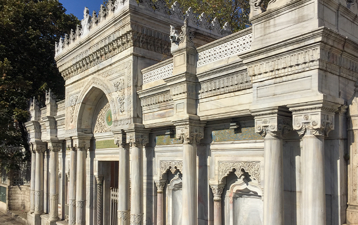 İstanbul: İstanbul ve Lezzetleri-4 Kumkapı-Yenikapı-Horhor