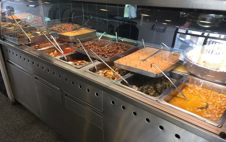 İstanbul: İstanbul ve Lezzetleri-4 Kumkapı-Yenikapı-Horhor