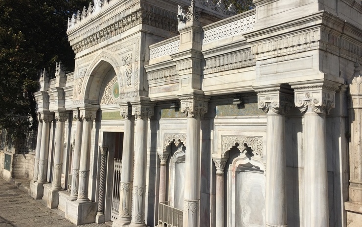 İstanbul: İstanbul ve Lezzetleri-4 “Kumkapı-Horhor”