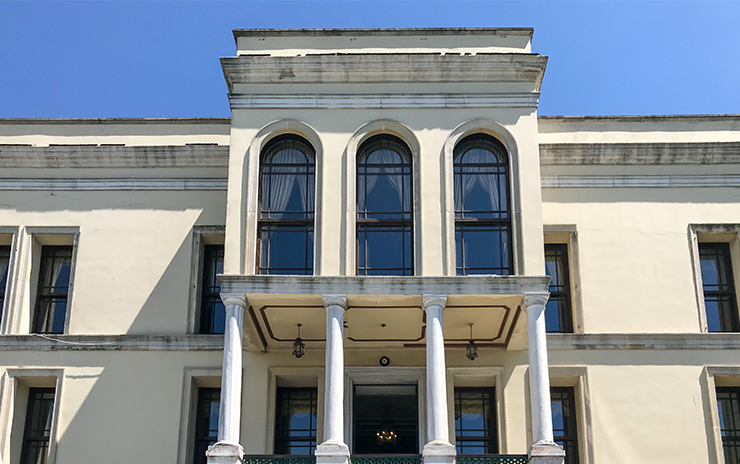 İstanbul: Boğaziçi’nin Köyleri-2