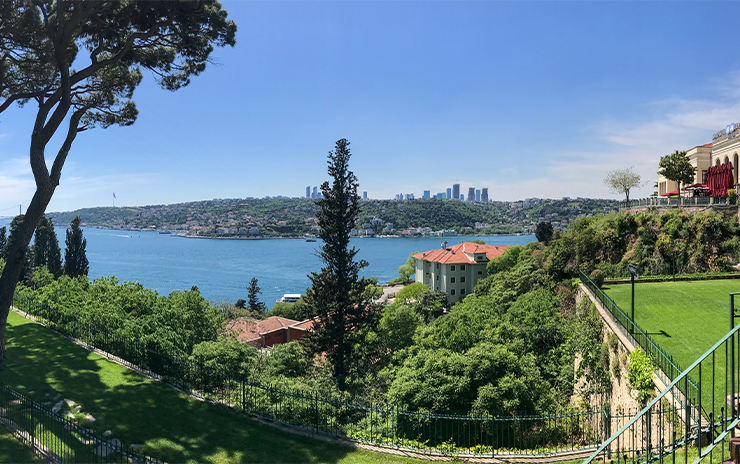 İstanbul: Boğaziçi’nin Köyleri-2