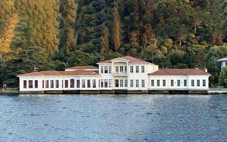 İstanbul: Boğaziçi’nin Köyleri-2