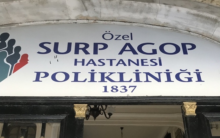 İstanbul: Şişli-1 Elmadağ, Harbiye, Nişantaşı ve Teşvikiye