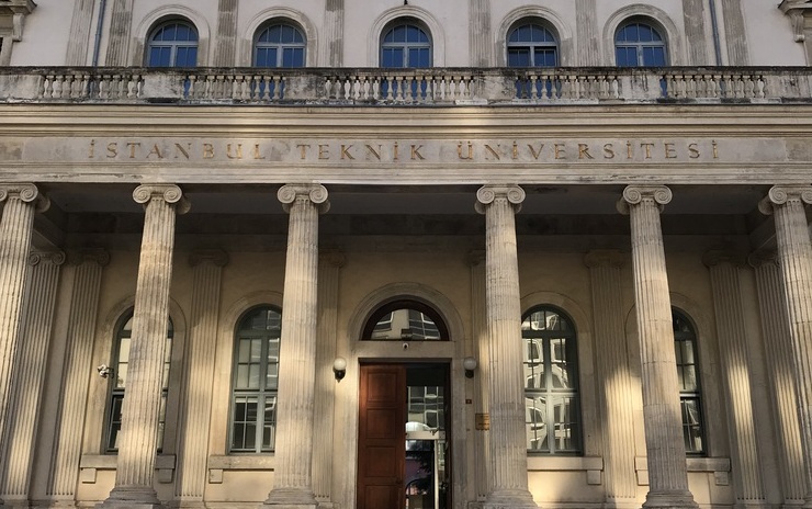 İstanbul: Şişli-1 Elmadağ, Harbiye, Nişantaşı ve Teşvikiye