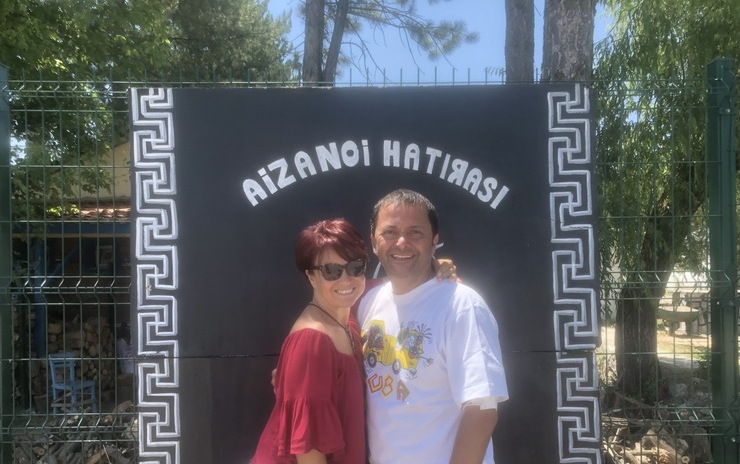 Kütahya, Uşak ve Afyon