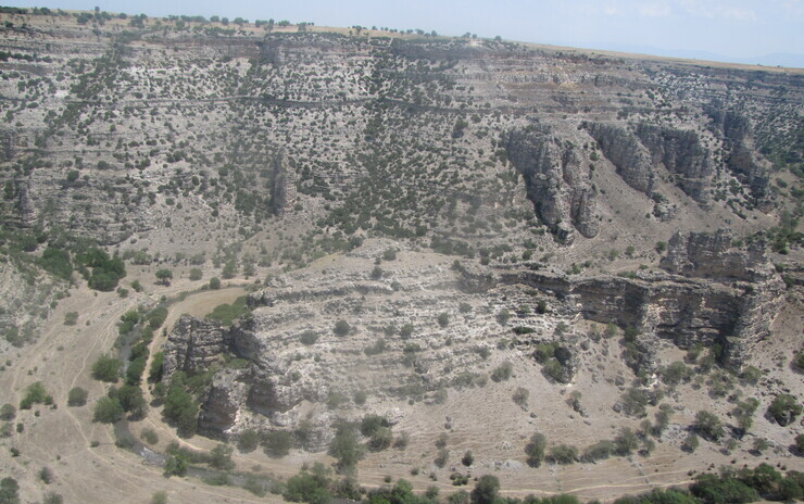 Kütahya, Uşak ve Afyon