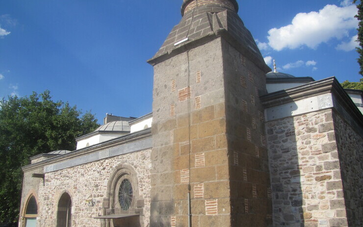 Kütahya, Uşak ve Afyon