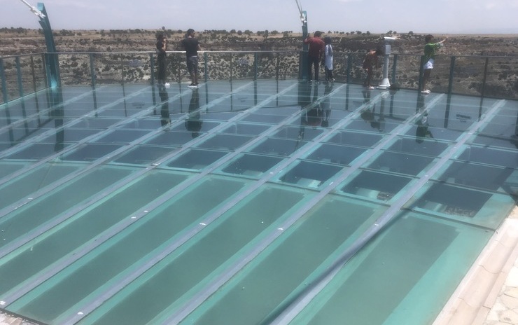 Kütahya, Uşak ve Afyon