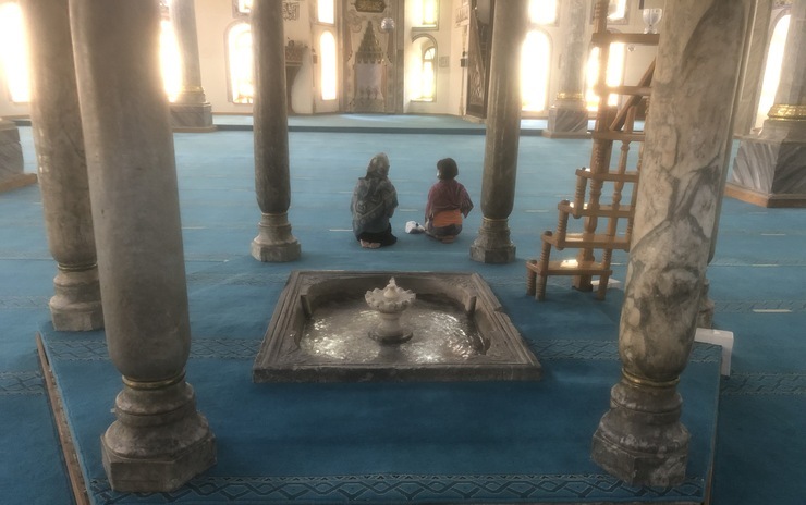 Kütahya, Uşak ve Afyon