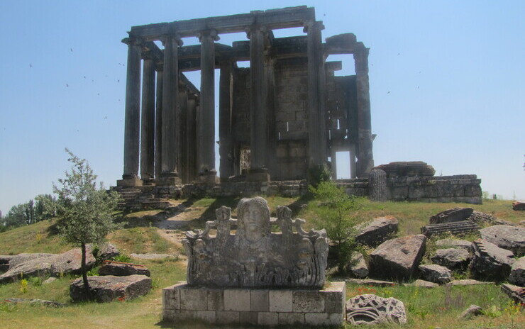 Kütahya, Uşak ve Afyon