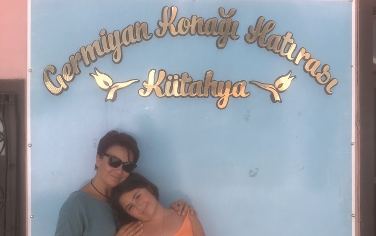 Kütahya, Uşak ve Afyon