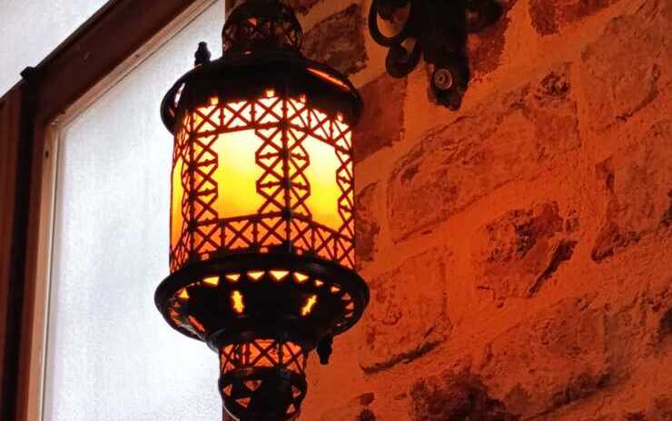 İstanbul Cihangir ve Çukurcuma Masumiyet Müzesi