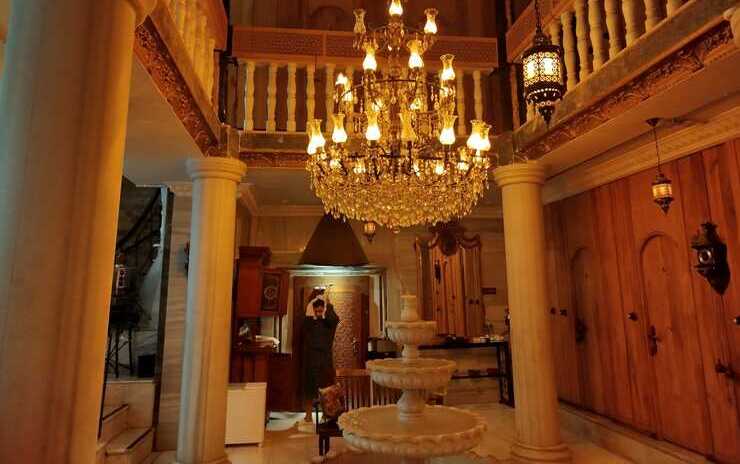 İstanbul Cihangir ve Çukurcuma Masumiyet Müzesi