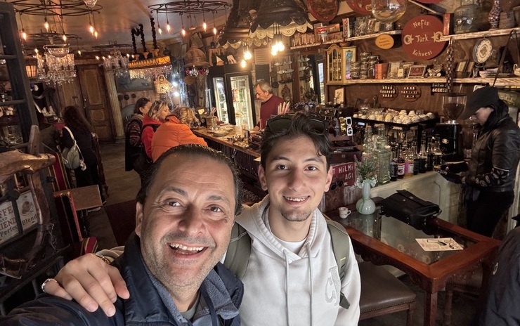 İstanbul Cihangir ve Çukurcuma Masumiyet Müzesi
