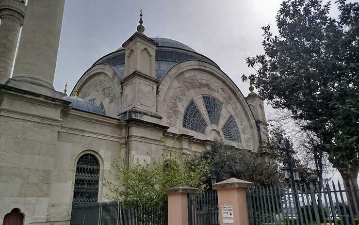 İstanbul Cihangir ve Çukurcuma Masumiyet Müzesi