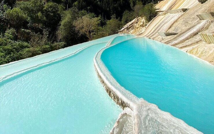 Orta Karadeniz: Samsun, Ordu ve Giresun turu