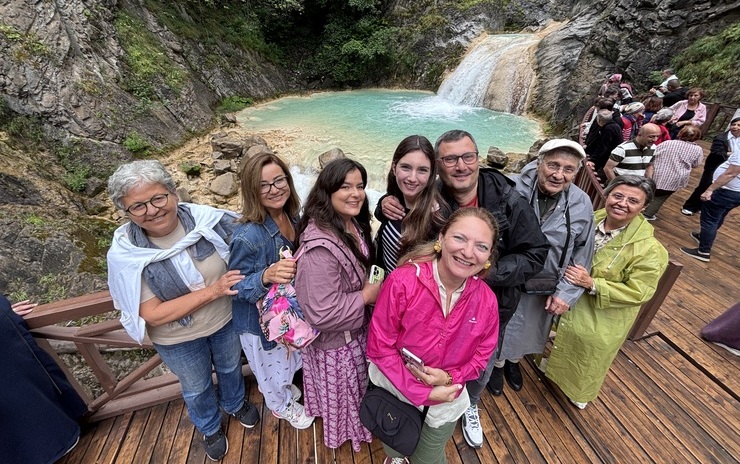 Orta Karadeniz: Samsun, Ordu ve Giresun turu