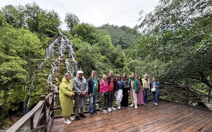 Orta Karadeniz: Samsun, Ordu ve Giresun turu