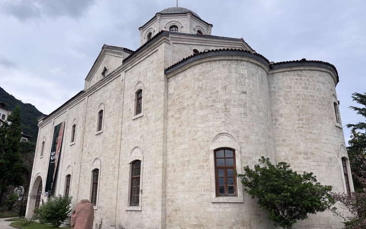 Orta Karadeniz: Samsun, Ordu ve Giresun turu
