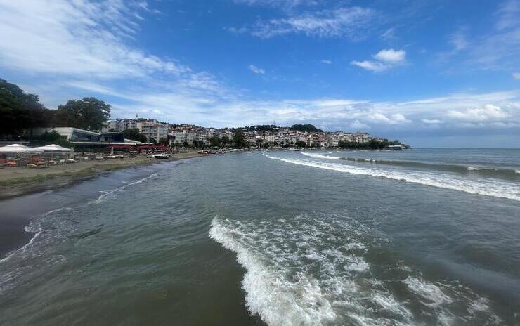 Orta Karadeniz: Samsun, Ordu ve Giresun turu