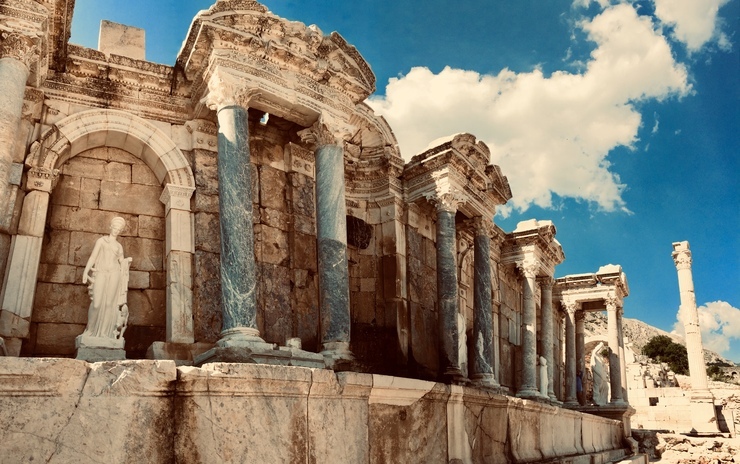 Denizli En