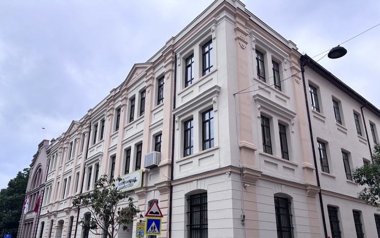 İstanbul ve Lezzetleri-6: Körler Ülkesi Kadıköy