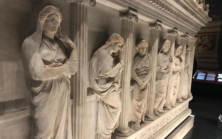 İstanbul: Tarihi Yarımada-2 Sultan Ahmet