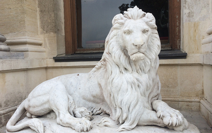 İstanbul: Boğaziçi’nin Köyleri-1