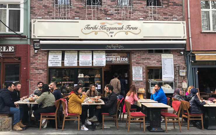 İstanbul: Boğaziçi’nin Köyleri-1