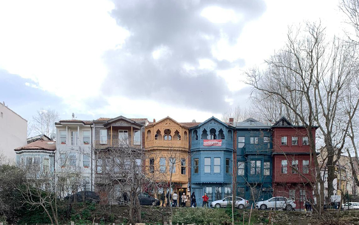 İstanbul: Boğaziçi’nin Köyleri-1