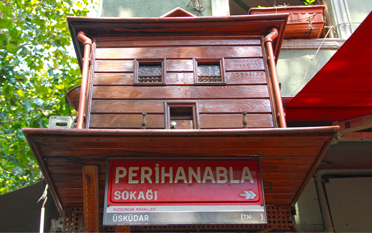 İstanbul: Boğaziçi’nin Köyleri-1