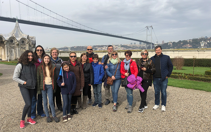 İstanbul: Boğaziçi’nin Köyleri-1