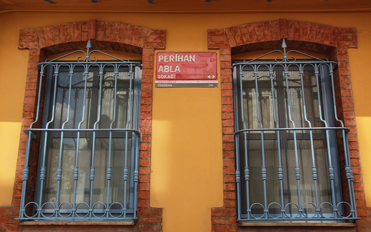 İstanbul: Boğaziçi’nin Köyleri-1