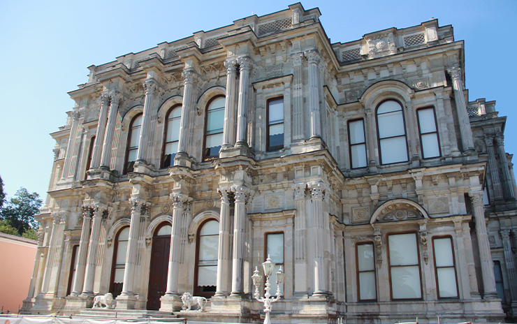 İstanbul: Boğaziçi’nin Köyleri-1