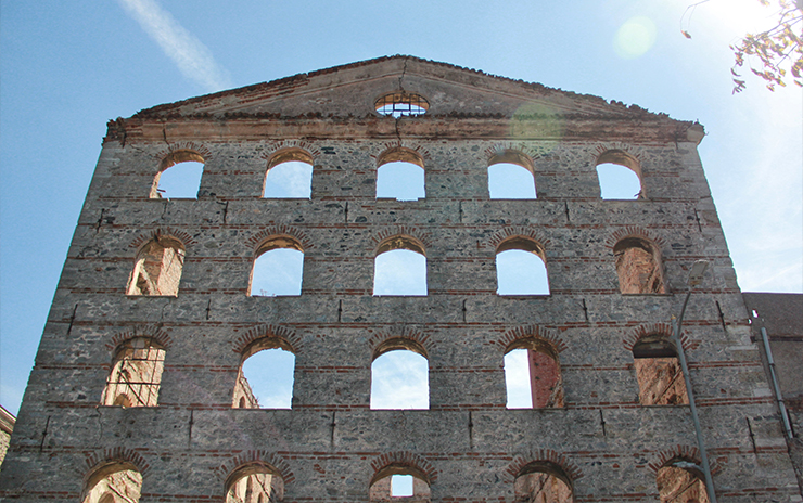 İstanbul: Boğaziçi’nin Köyleri-1