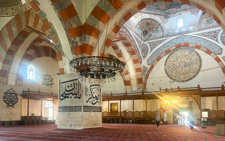 Edirne ve Kırklareli