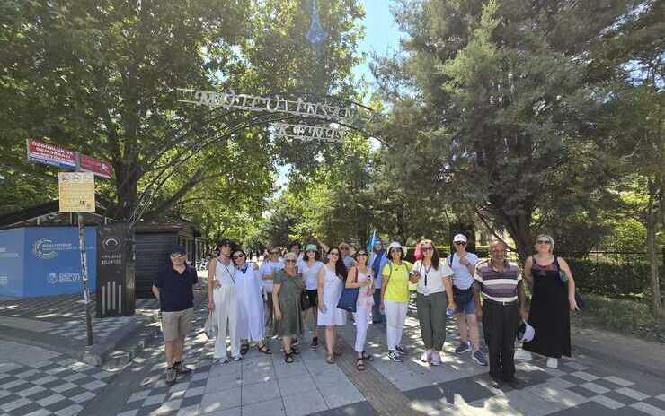 Edirne ve Kırklareli