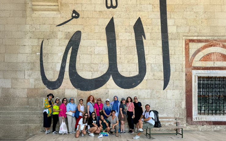 Edirne ve Kırklareli