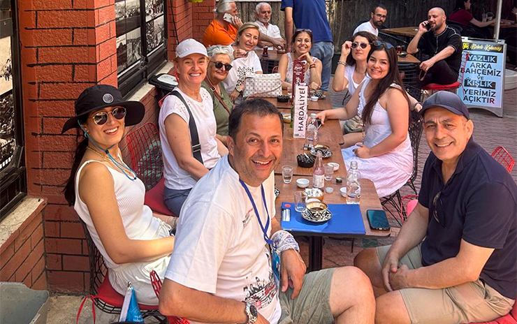 Edirne ve Kırklareli