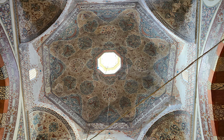 Edirne ve Kırklareli